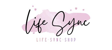 LifeSync Shop