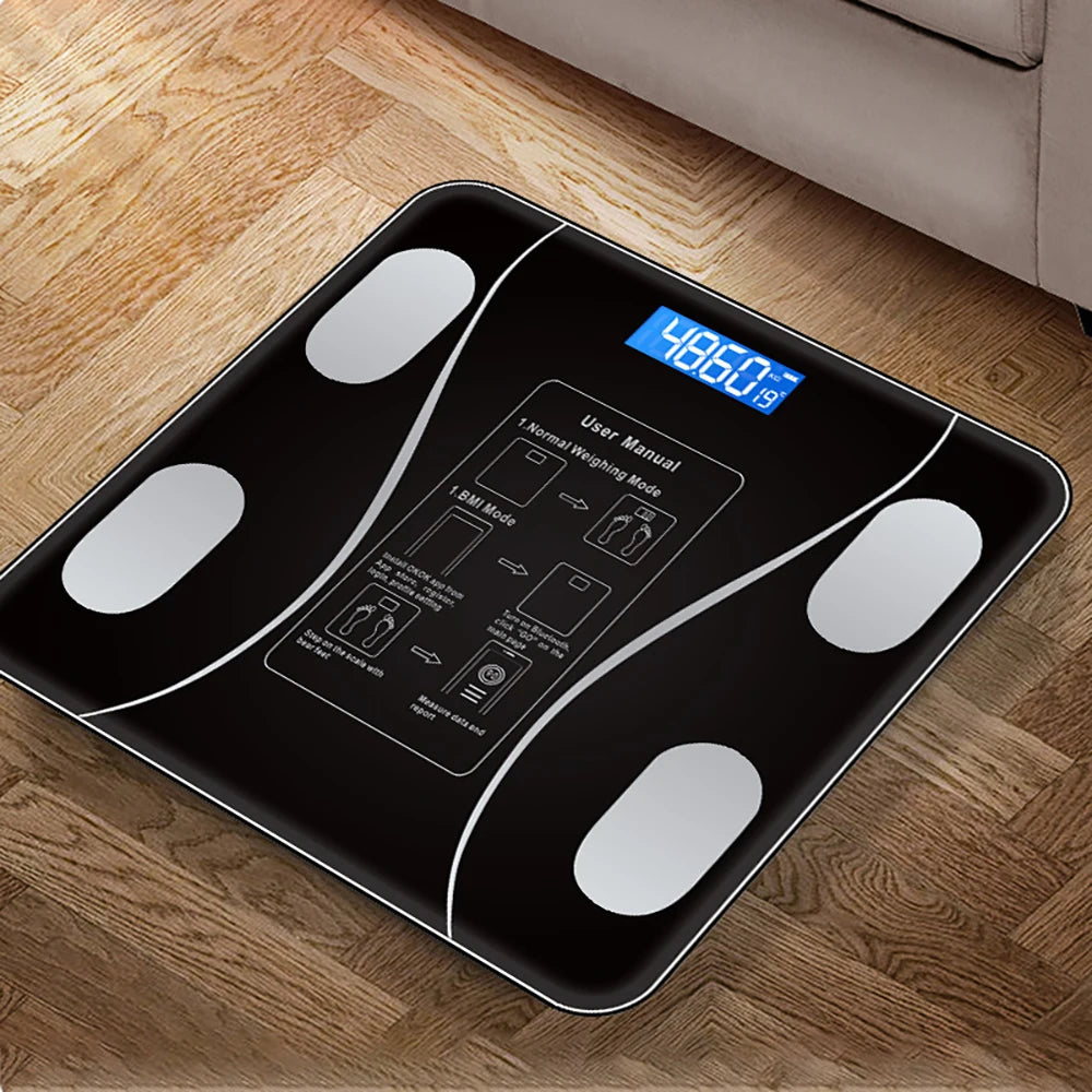 Smart Scale