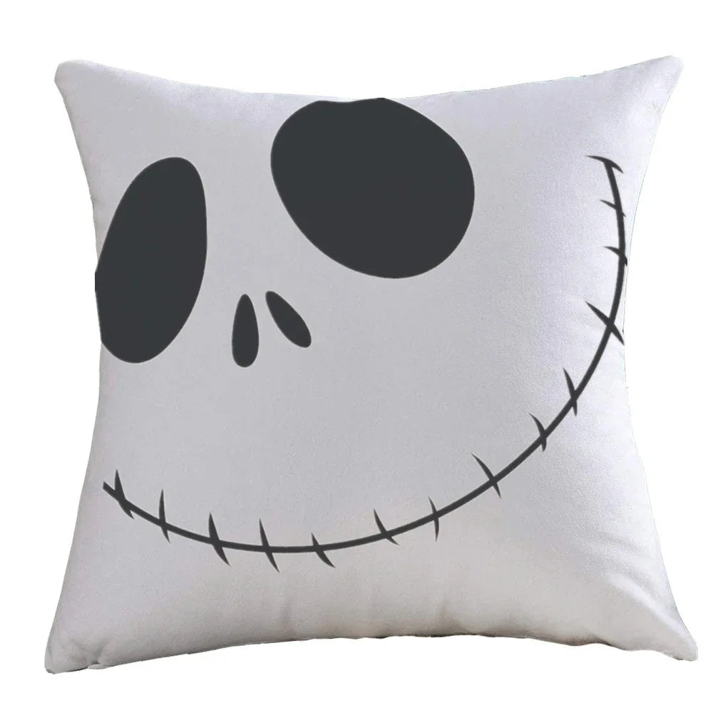 Ghost Pillow