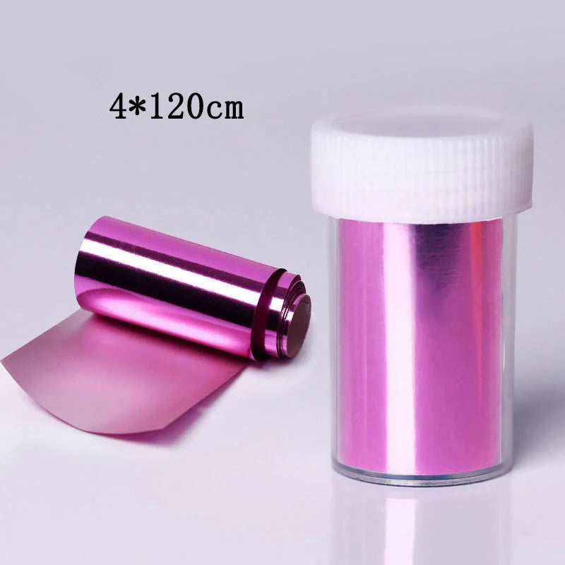 Nail Sticker Marble Pattern Nail Foil Nail Art Transfer Decals Slider Nail Water Decal Design Accessories Manicures Decorations