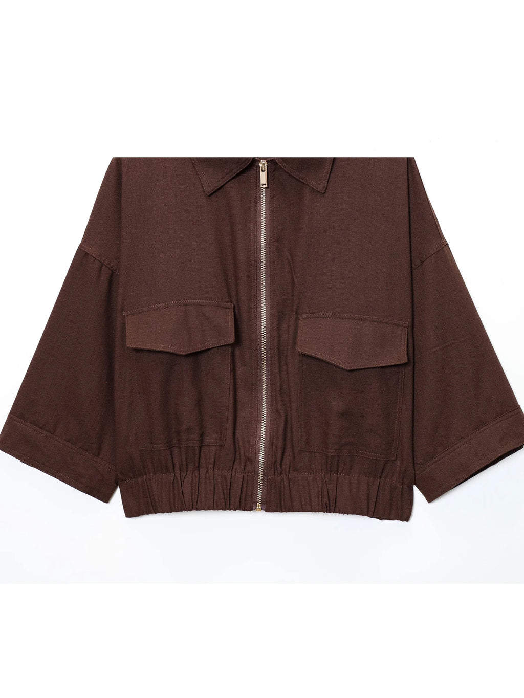 Women Fashion Street Style Commuting Jackets Women Casual Coat Top Jacket Streetwear Casual New Outerwears