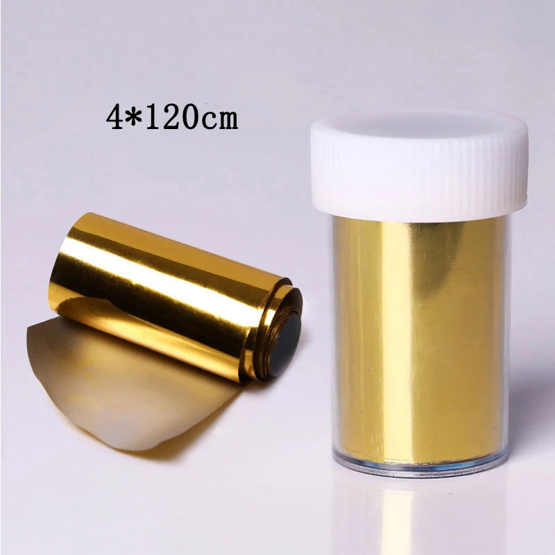 Nail Sticker Marble Pattern Nail Foil Nail Art Transfer Decals Slider Nail Water Decal Design Accessories Manicures Decorations