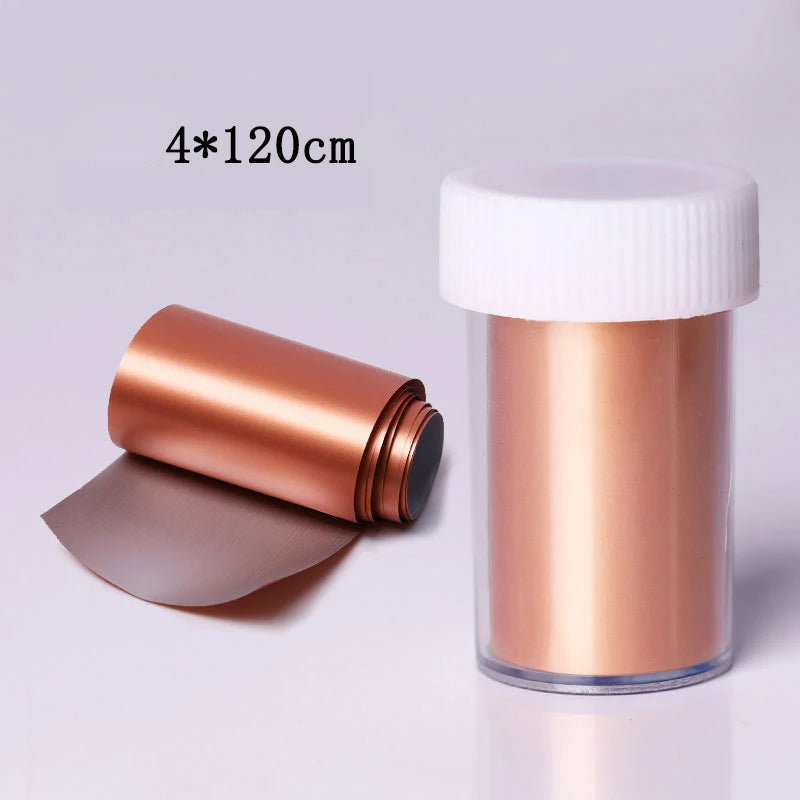 Nail Sticker Marble Pattern Nail Foil Nail Art Transfer Decals Slider Nail Water Decal Design Accessories Manicures Decorations