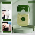 Household Multifunctional Trimming Comb - Cute Portable Hair Trimmer for Thinning & Styling Women's and Children's Hair