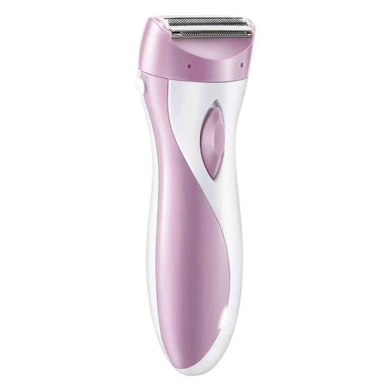 Women's razor, household full-body USB electric hair removal instrument, suitable for suitable for armpit, arm, bikini line, leg
