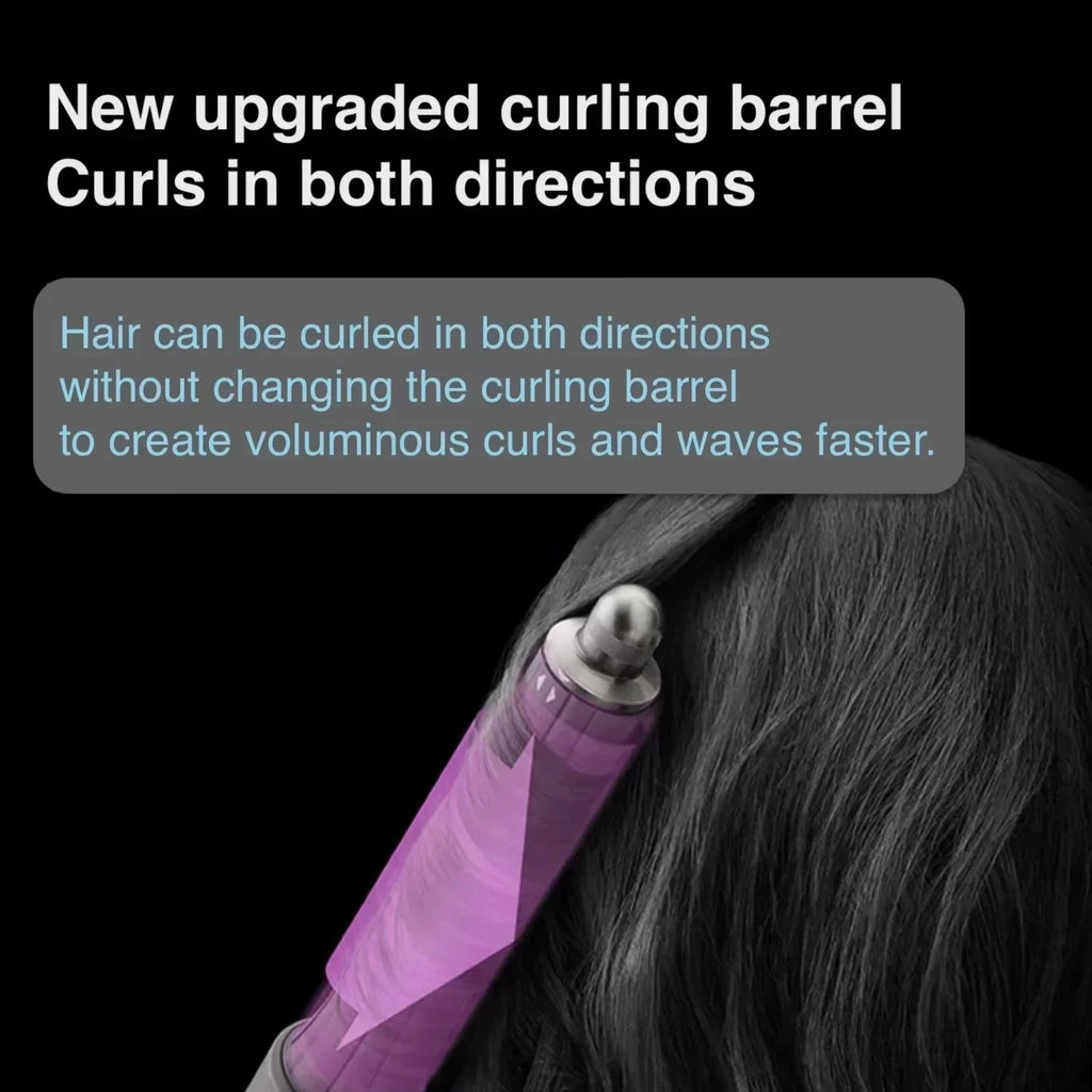 High-speed Negative Ion Hair Care Hair Dryer 110000rpm Wind Speed 62m/second Fast Drying Household Super Hair Dryer