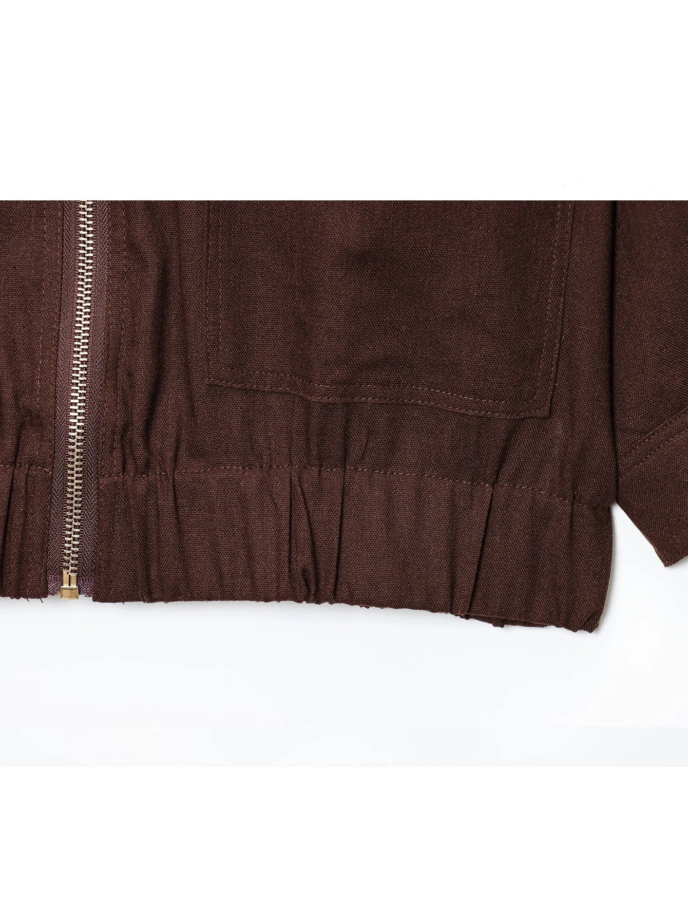 Women Fashion Street Style Commuting Jackets Women Casual Coat Top Jacket Streetwear Casual New Outerwears