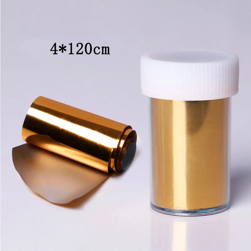 Nail Sticker Marble Pattern Nail Foil Nail Art Transfer Decals Slider Nail Water Decal Design Accessories Manicures Decorations