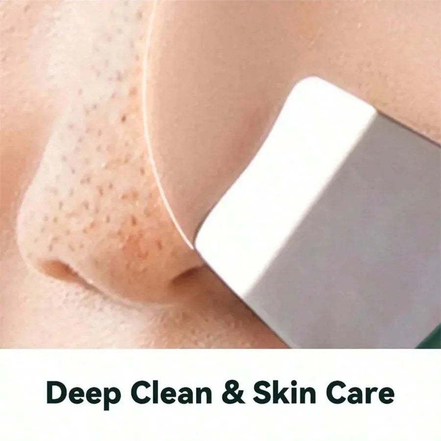 Pore Clean