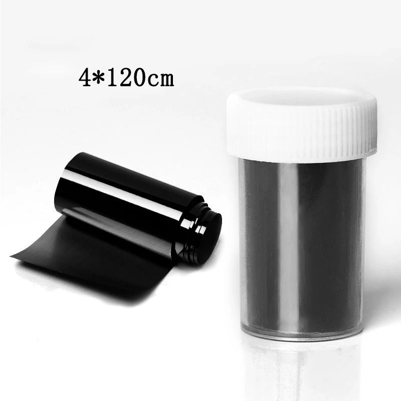 Nail Sticker Marble Pattern Nail Foil Nail Art Transfer Decals Slider Nail Water Decal Design Accessories Manicures Decorations