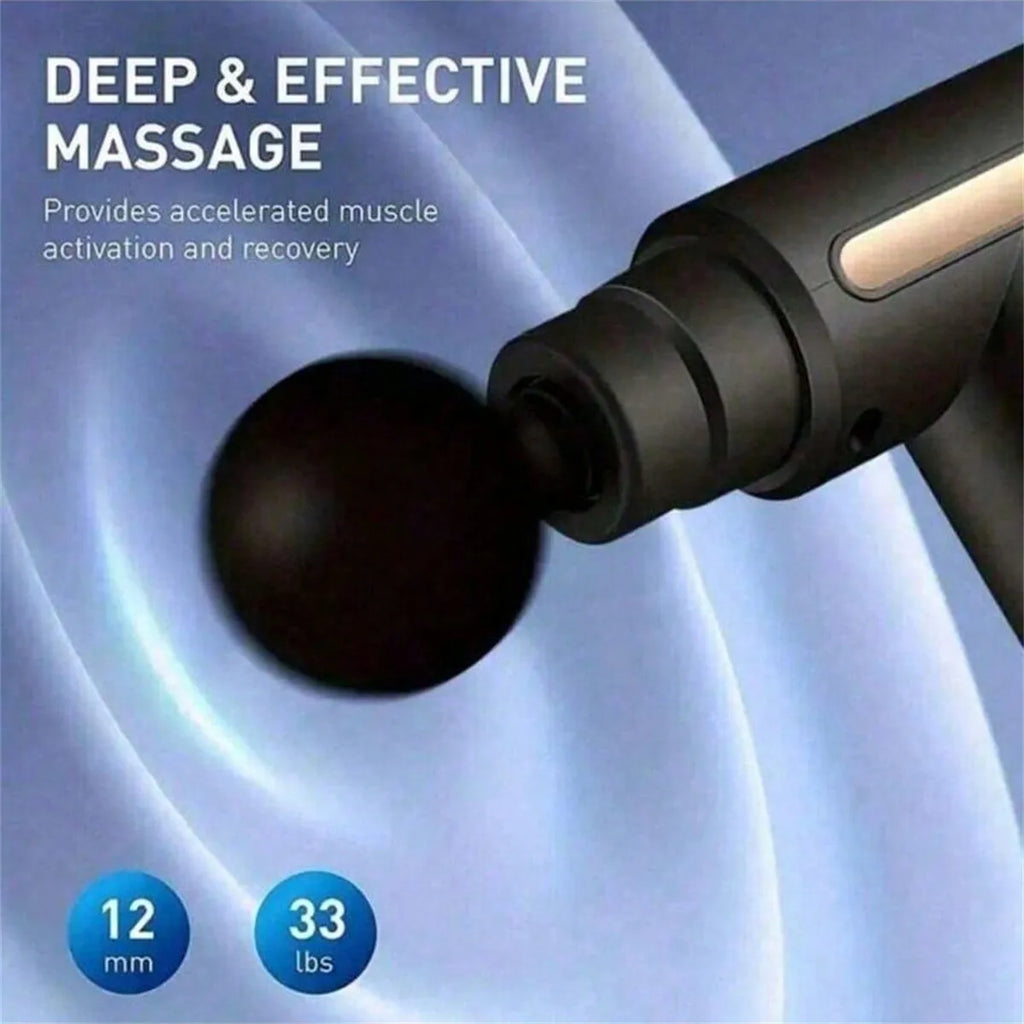 Deep Massage