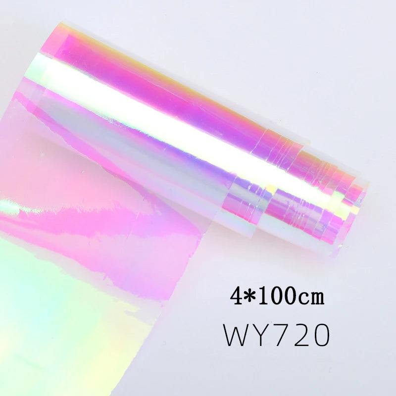 Nail Sticker Marble Pattern Nail Foil Nail Art Transfer Decals Slider Nail Water Decal Design Accessories Manicures Decorations