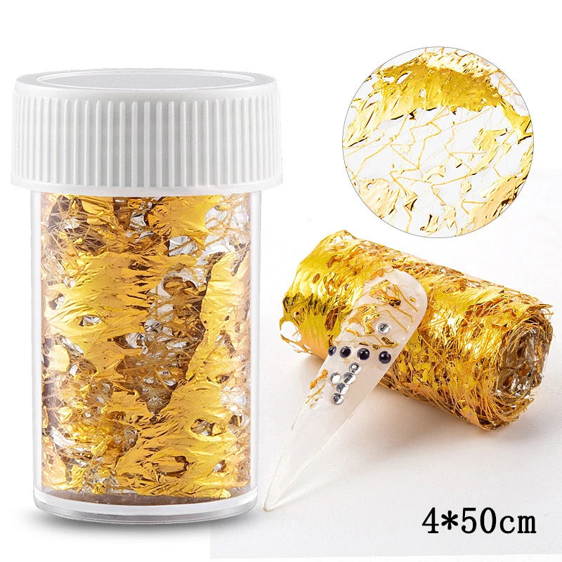 Nail Sticker Marble Pattern Nail Foil Nail Art Transfer Decals Slider Nail Water Decal Design Accessories Manicures Decorations