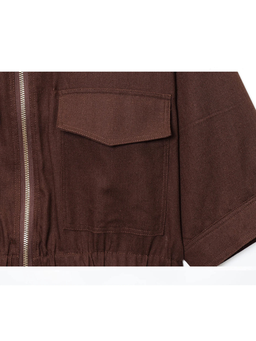 Women Fashion Street Style Commuting Jackets Women Casual Coat Top Jacket Streetwear Casual New Outerwears