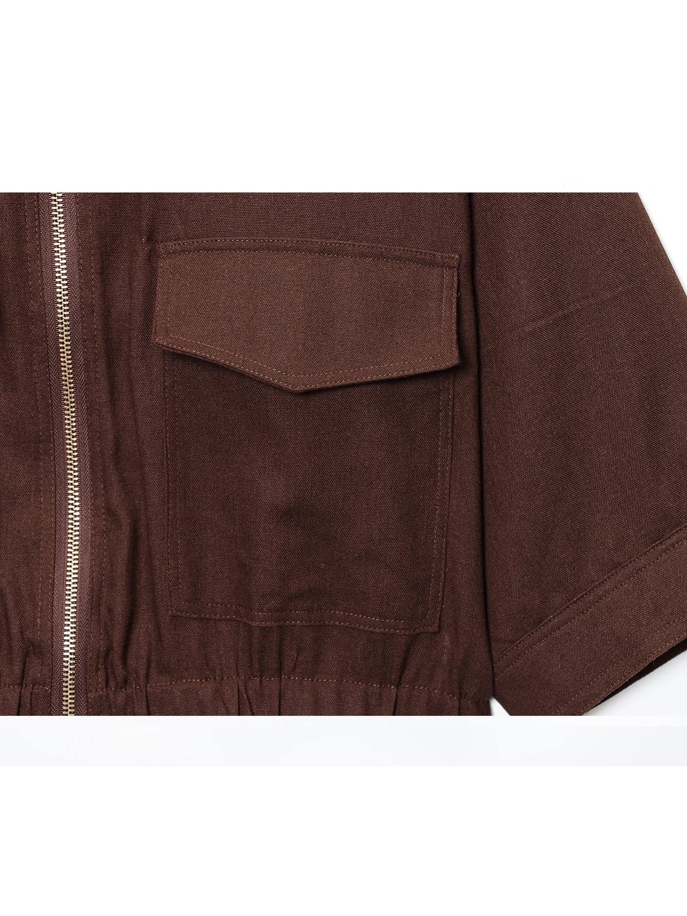 Women Fashion Street Style Commuting Jackets Women Casual Coat Top Jacket Streetwear Casual New Outerwears