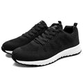 Men Lightweight Luxury Sneakers Breathable Casual Running Trainers Sport Shoes Basketball Walking Jogging Shoes Tenis Masculino