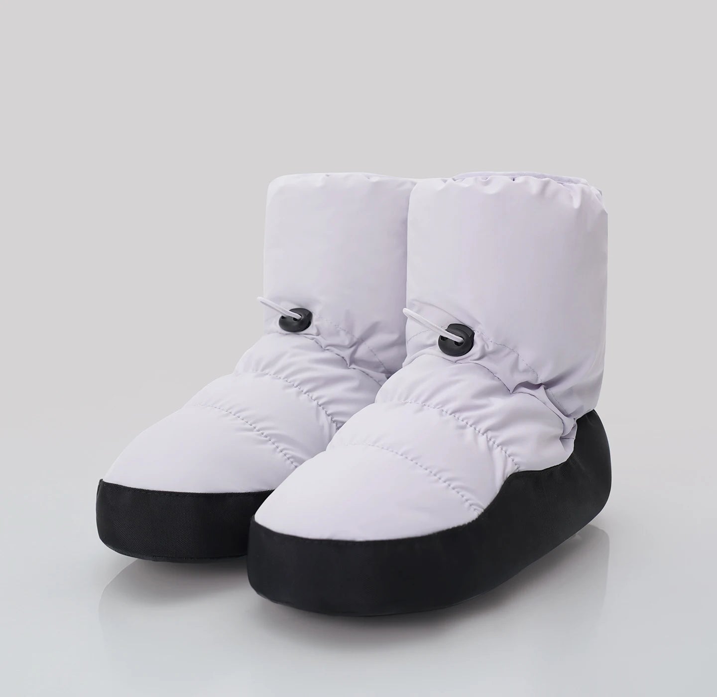 Dance Boots Shoes Ballet Slippers Women Water-proof Warm Up Booties for Adult Ballerina Elastic Shoes Girls Anti-slip Booties