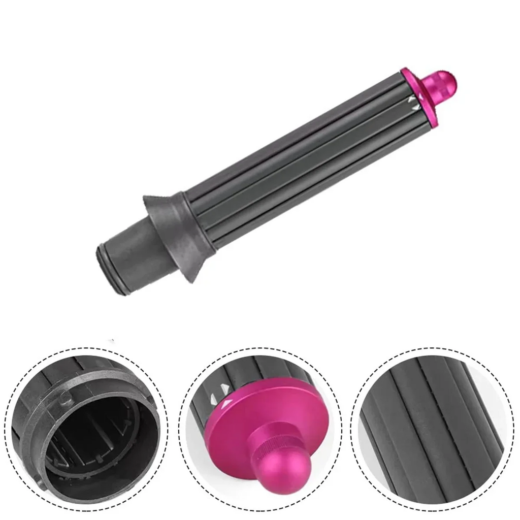 New Hair Curler Accessories Supersonic Hair Dryer Automatic Hair barrel for air wrapped hair curler tool
