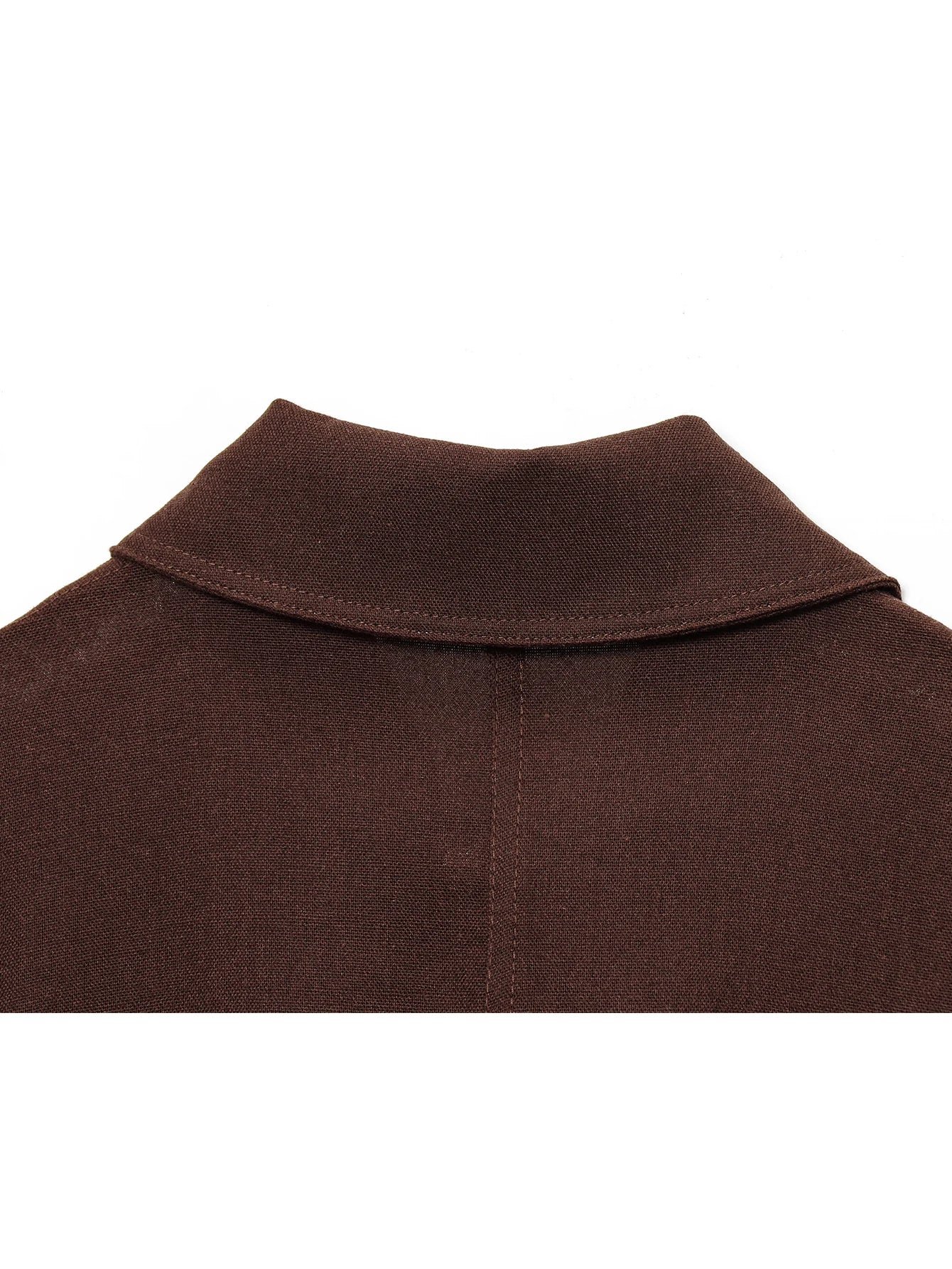 Women Fashion Street Style Commuting Jackets Women Casual Coat Top Jacket Streetwear Casual New Outerwears