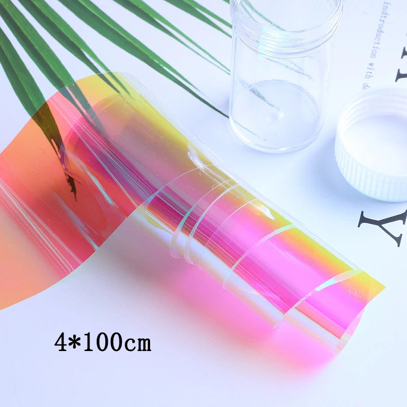 Nail Sticker Marble Pattern Nail Foil Nail Art Transfer Decals Slider Nail Water Decal Design Accessories Manicures Decorations