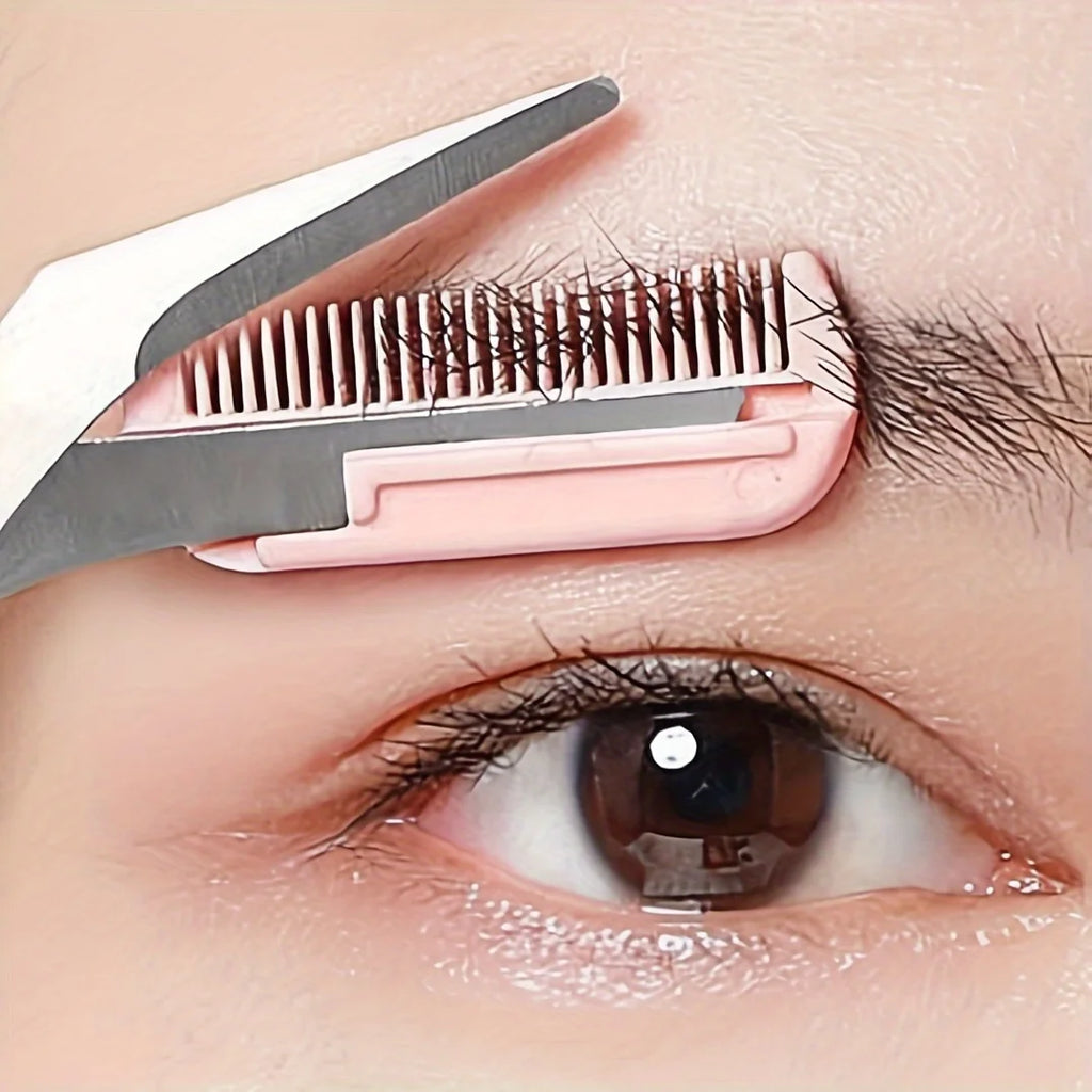Brow Trim