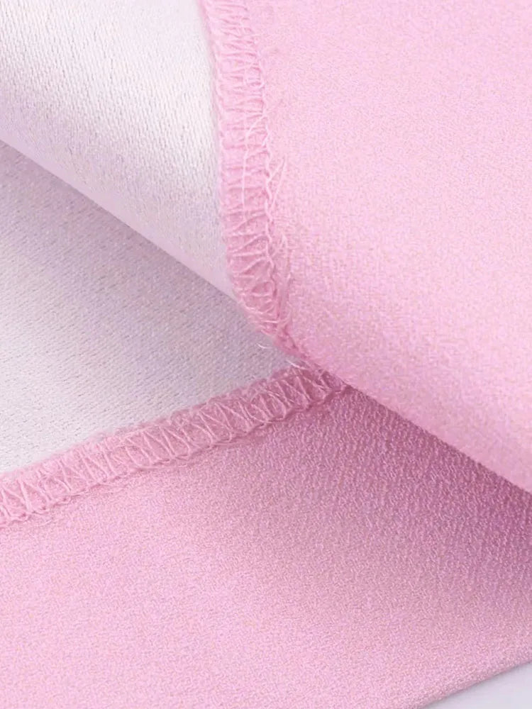 2025 Women's Casual Loose Holiday Floral Print Long Pants High Waist Wide Leg Pants Design Comfortable Polyester Fiber