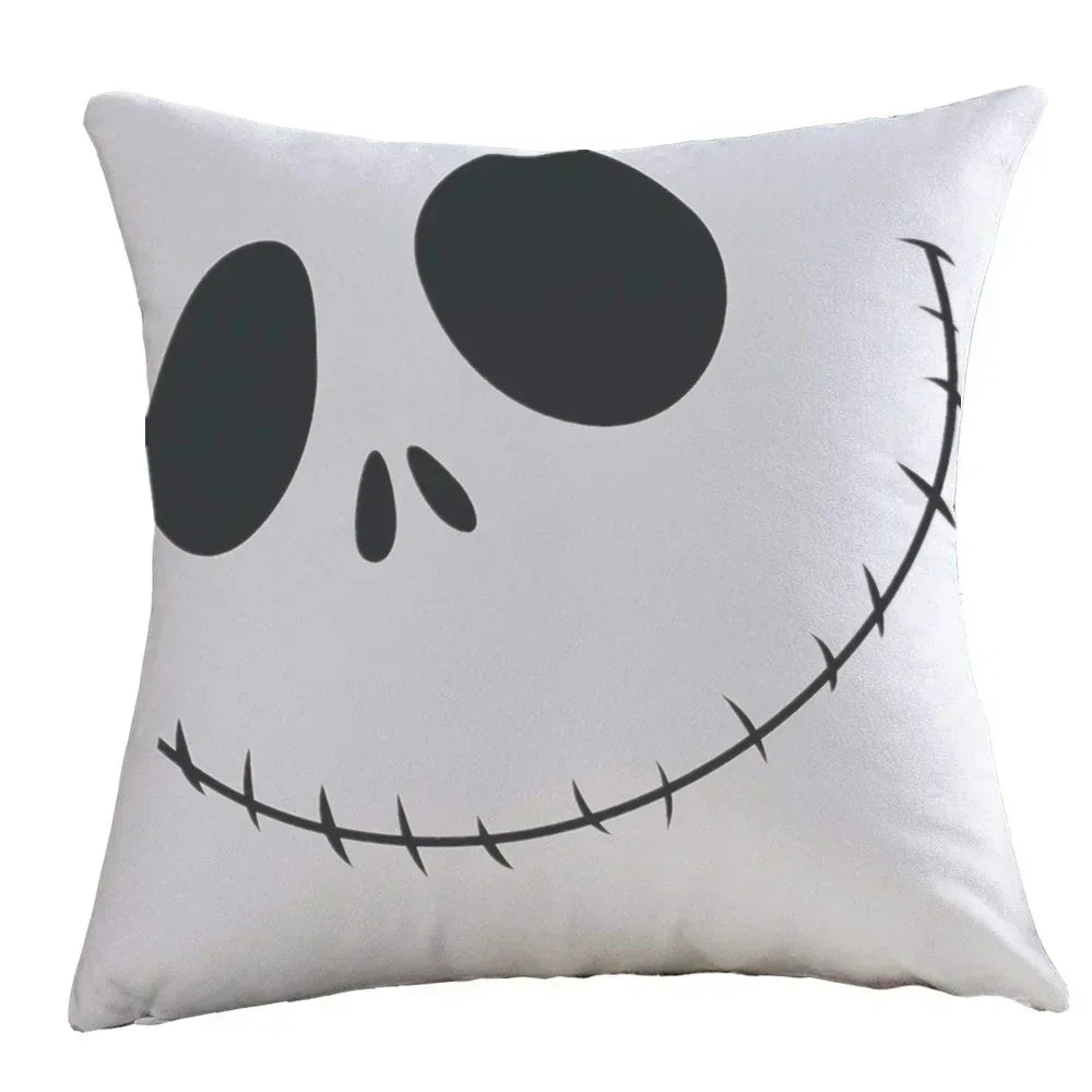 Ghost Pillow