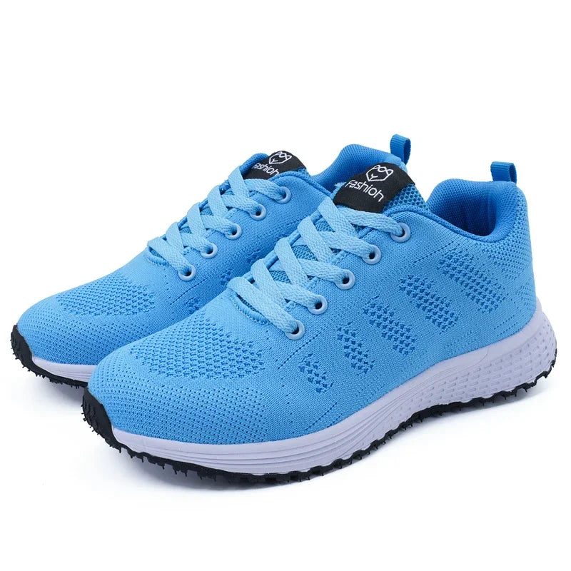Men Lightweight Luxury Sneakers Breathable Casual Running Trainers Sport Shoes Basketball Walking Jogging Shoes Tenis Masculino